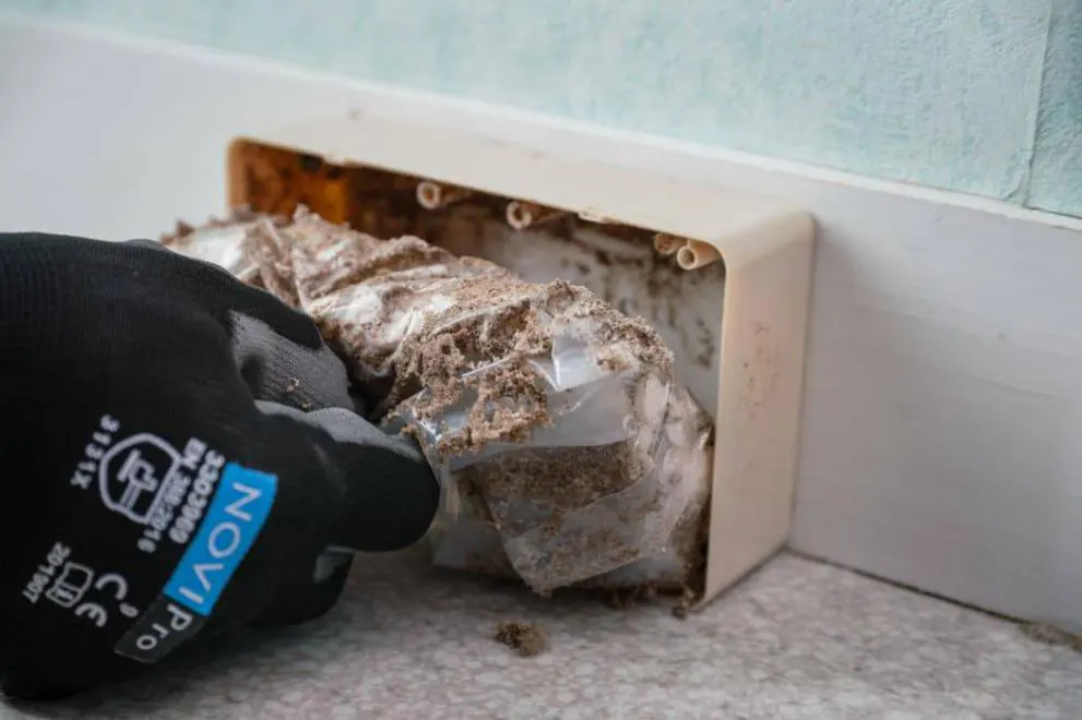 traitement par piège traitement termites en vendée