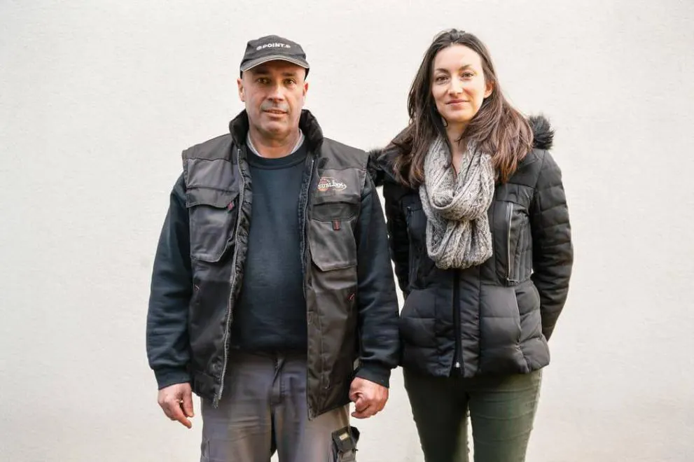 notre équipe de traitement termites en vendée