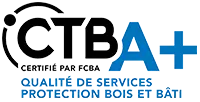 nous sommes certifiés CTBA